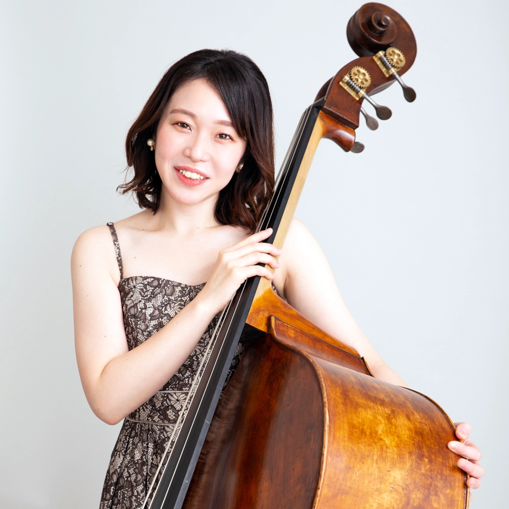 長坂裕美