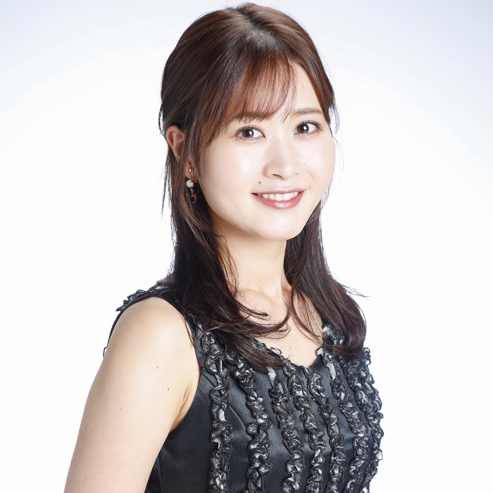 堀江碧